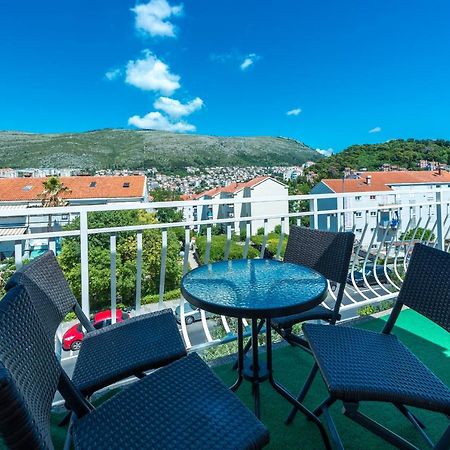 Angela Apartments Dubrownik Zewnętrze zdjęcie