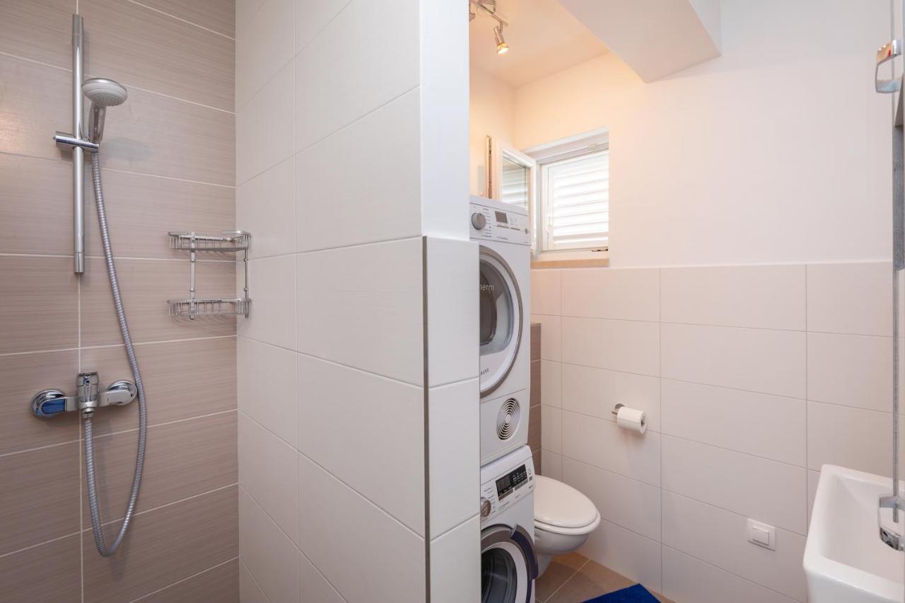 Angela Apartments Dubrownik Zewnętrze zdjęcie