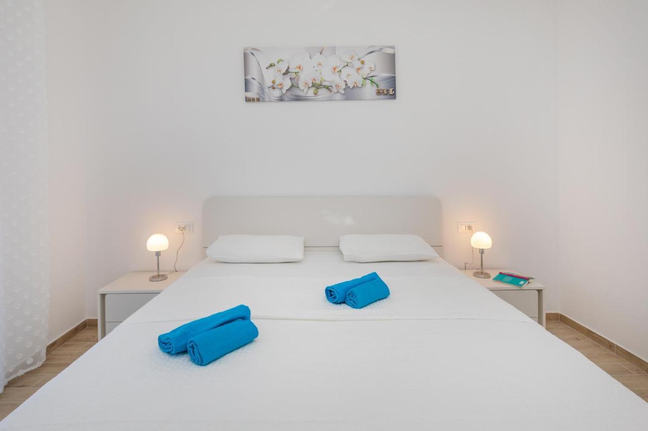 Angela Apartments Dubrownik Zewnętrze zdjęcie