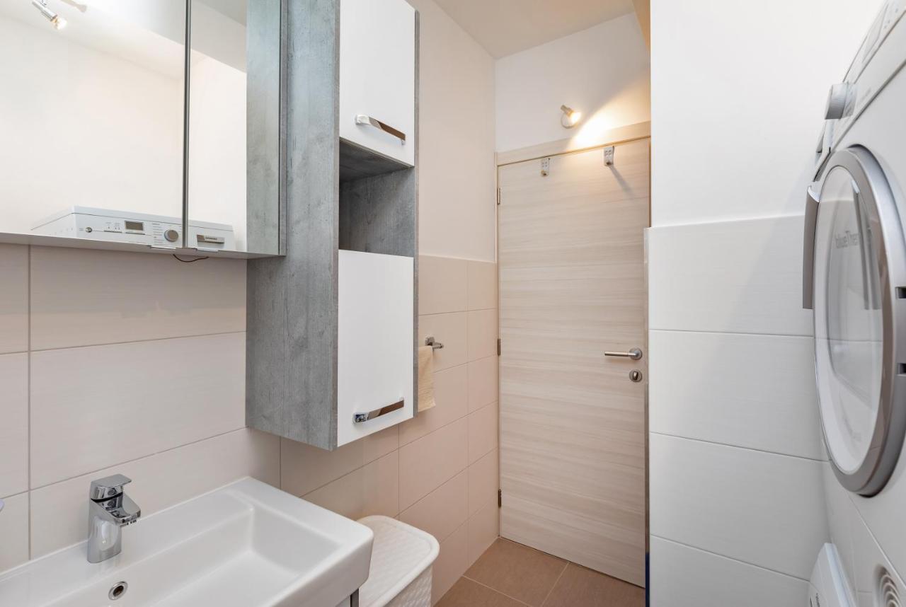 Angela Apartments Dubrownik Zewnętrze zdjęcie