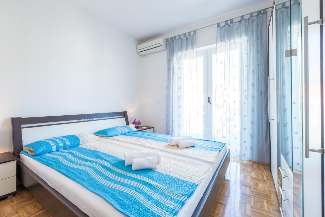 Angela Apartments Dubrownik Zewnętrze zdjęcie
