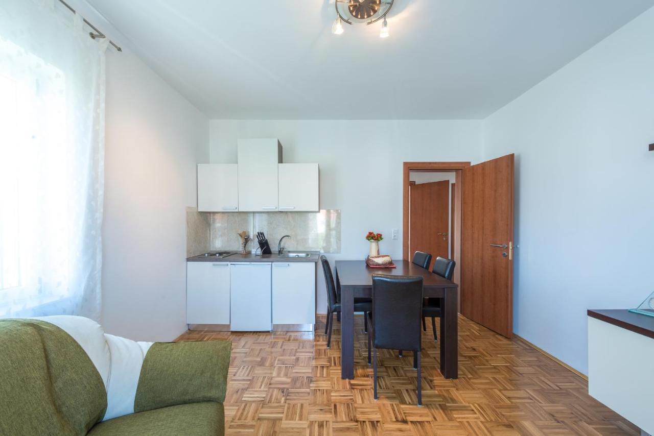 Angela Apartments Dubrownik Zewnętrze zdjęcie