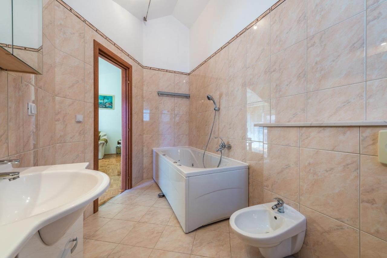 Angela Apartments Dubrownik Zewnętrze zdjęcie