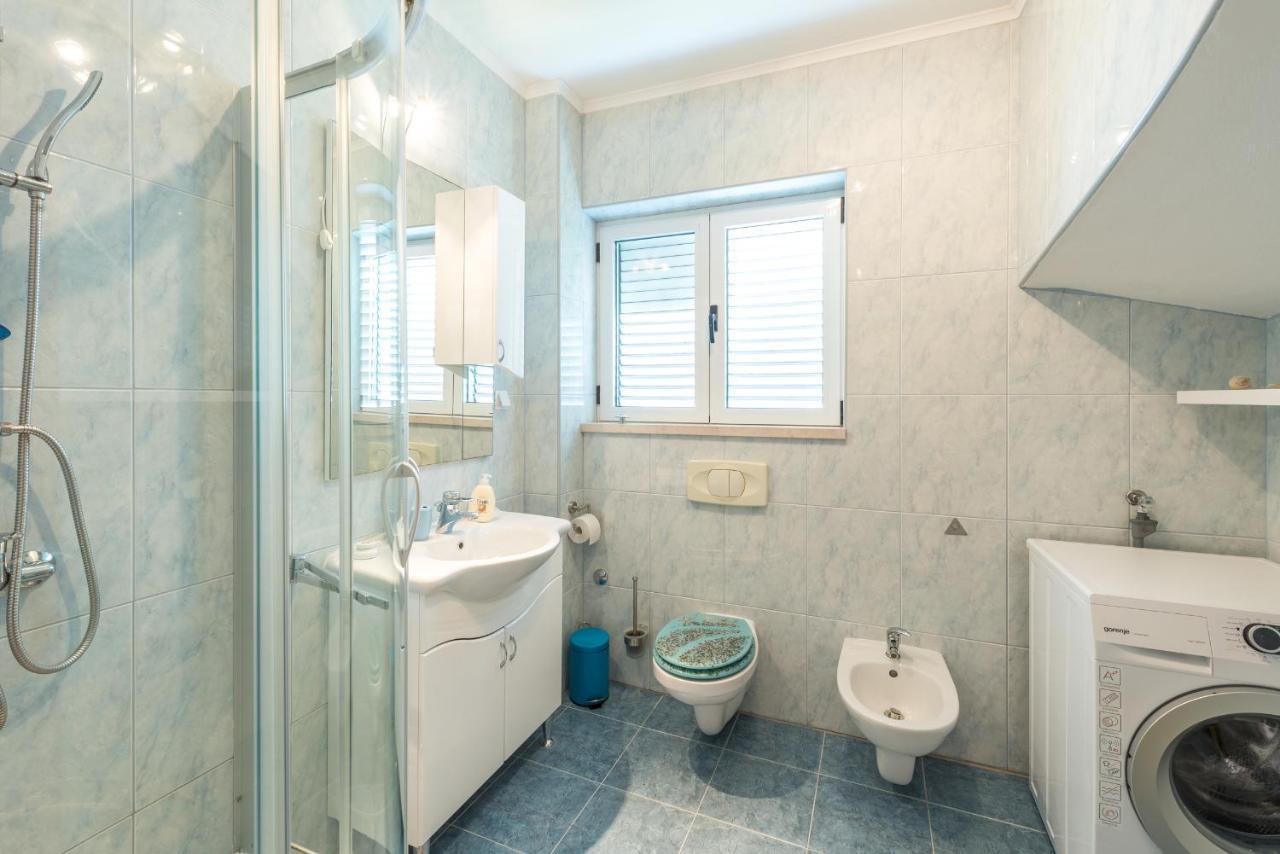 Angela Apartments Dubrownik Zewnętrze zdjęcie