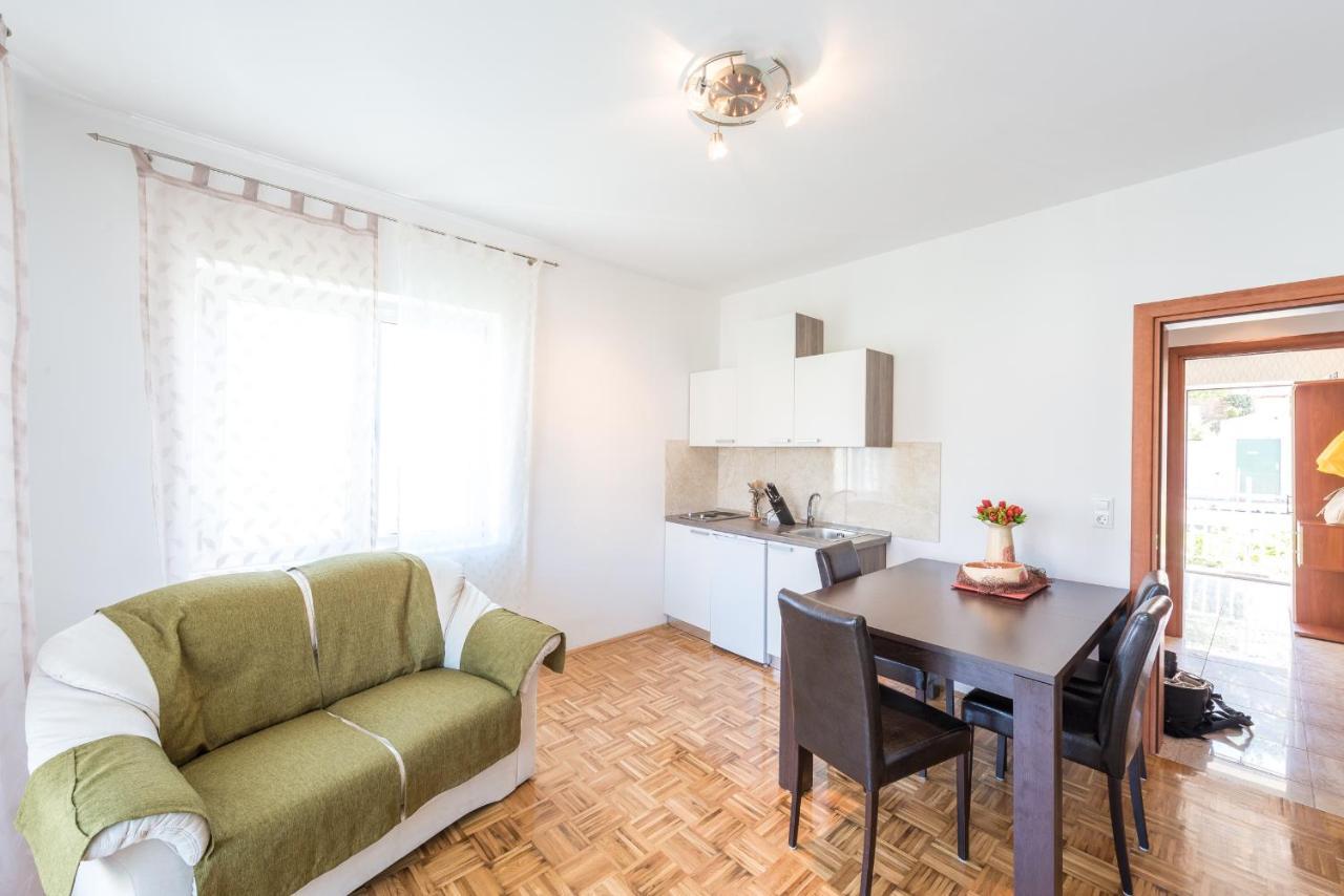 Angela Apartments Dubrownik Zewnętrze zdjęcie