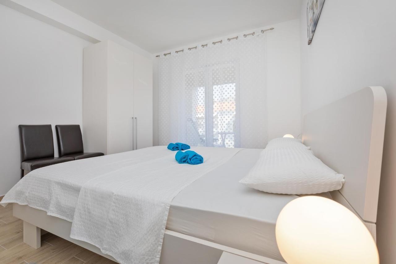 Angela Apartments Dubrownik Zewnętrze zdjęcie