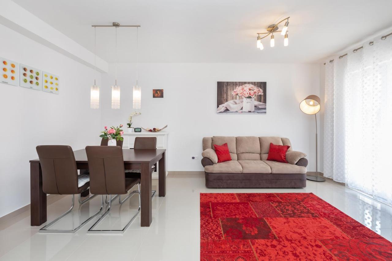 Angela Apartments Dubrownik Zewnętrze zdjęcie